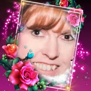 Meet your Posher, Christy